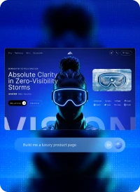 Immersive technology