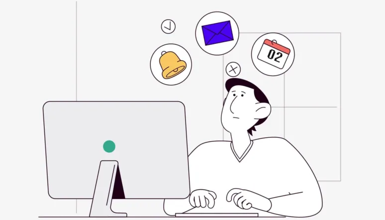 Image MeetWise – Анімаційне пояснювальне відео