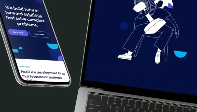 Image HyperHue – Шоуріл