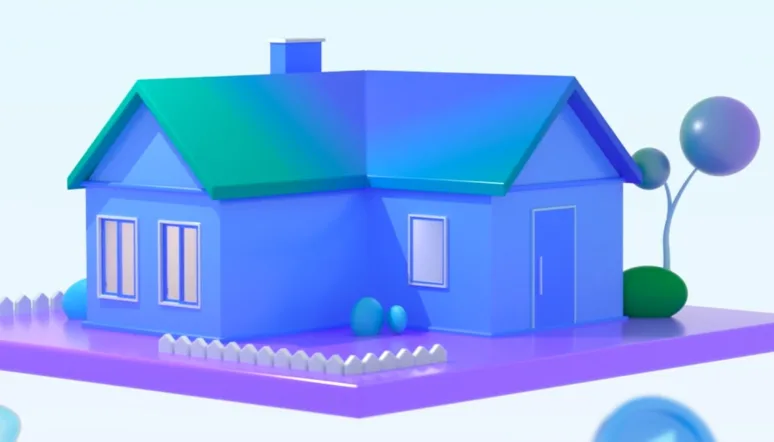 Image Certhis – 3D анімація