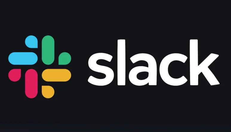 Image Slack – Анімаційний відеоролик