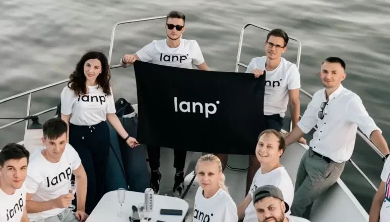 Image Lanp – Бренд відео