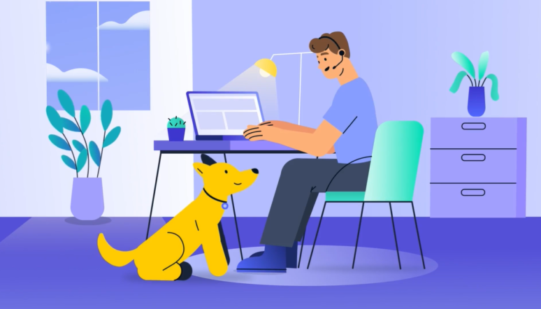 Image Balto – Пояснювальне відео