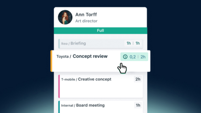 Image Allfred – Анімаційне навчальне відео
