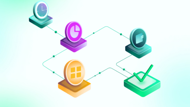 Image Allfred – Анімаційне пояснювальне відео