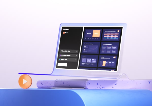 Image 3D Рекламне відео