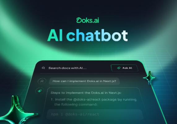 Image Doks.AI – Рекламне Відео