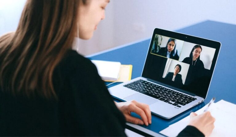 Team Video Connect How to Make a Successful
