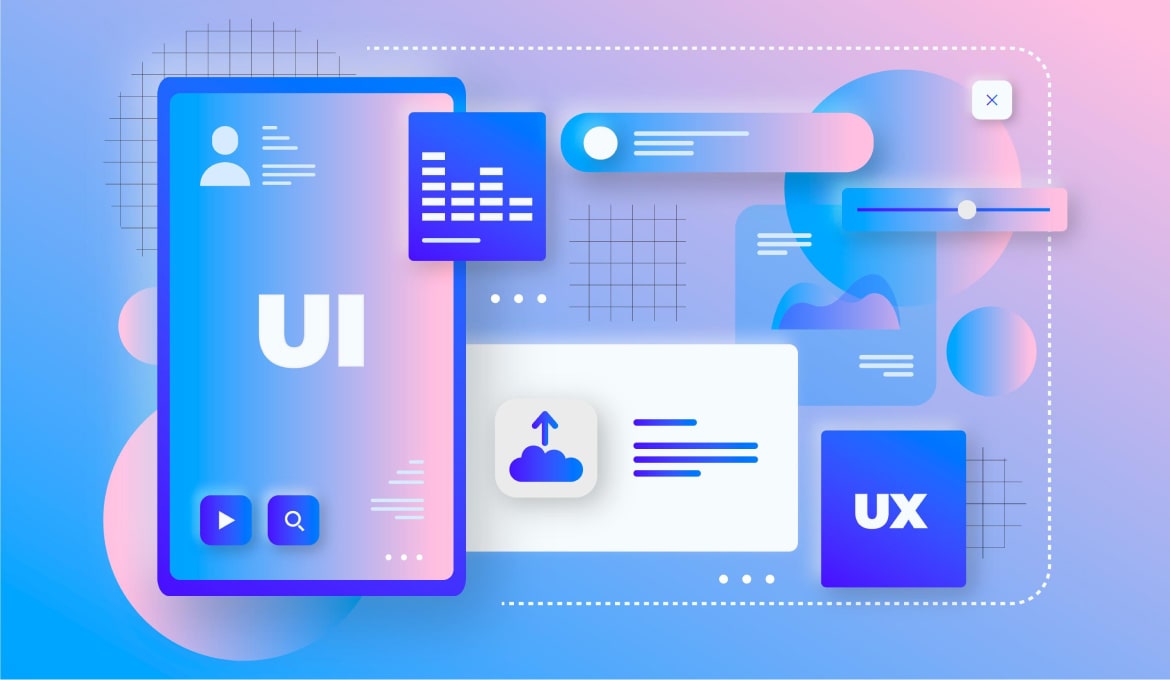 UX for fintech products