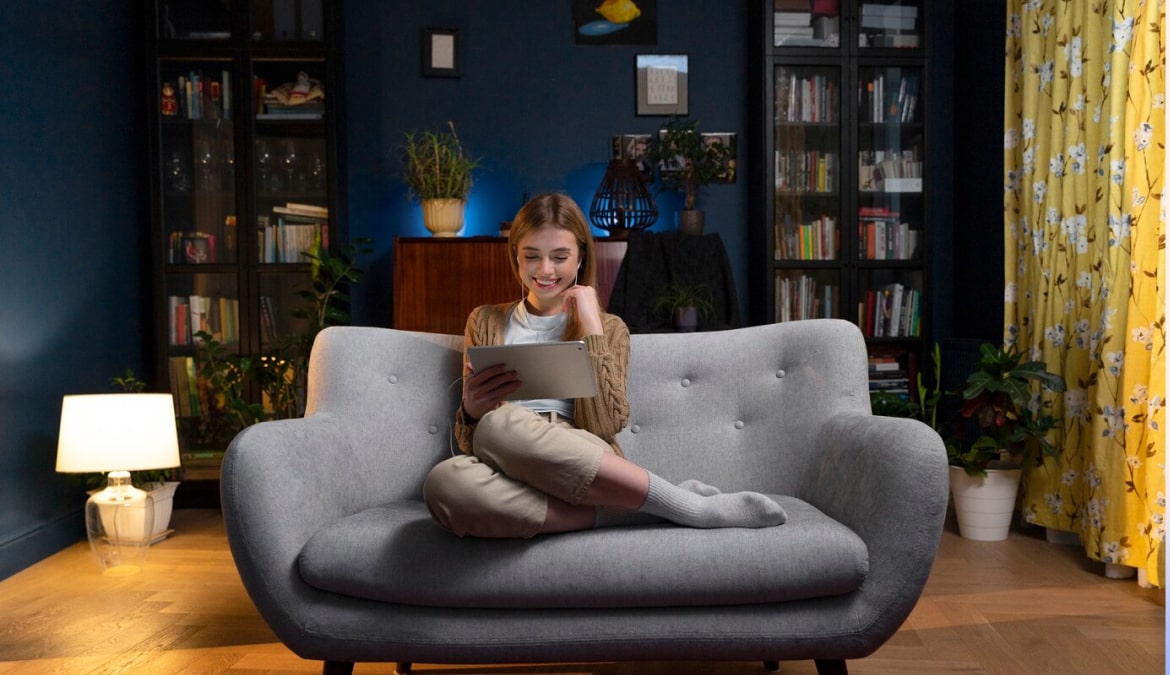 Personalized video content