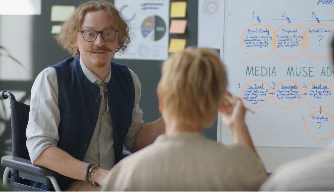 Video ideas explaining