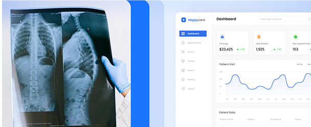 Healthcare – Zelios