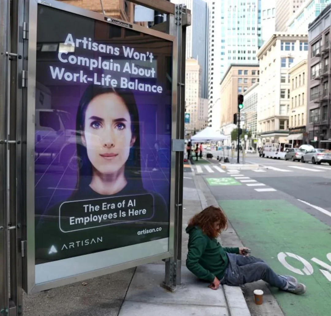 Artisans AI Employee