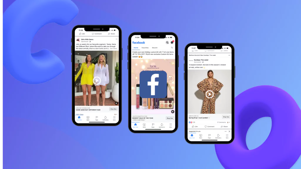 How in-stream ads looks like