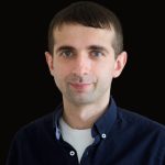 Volodymyr Fedorychak