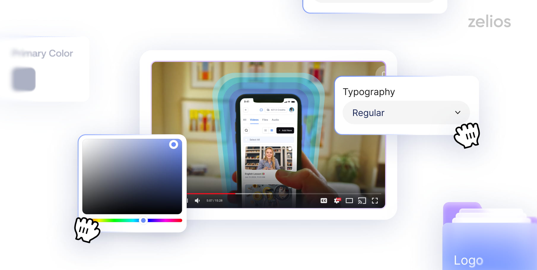 Comparing Style Video How to Create a Video Style Guide That Strengthens Your Brand