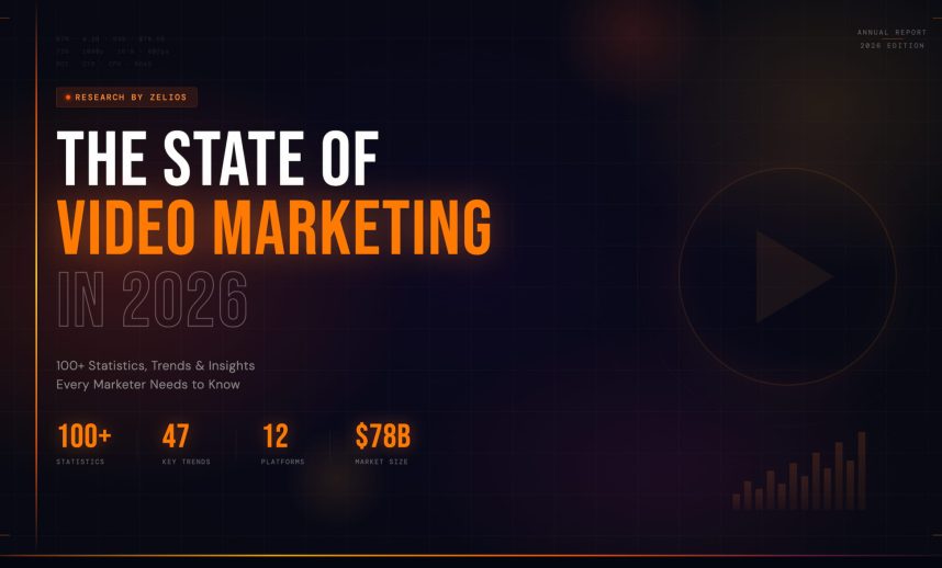 The State of Video Marketing in 2026: 100+ Statistics, Trends, and Insights