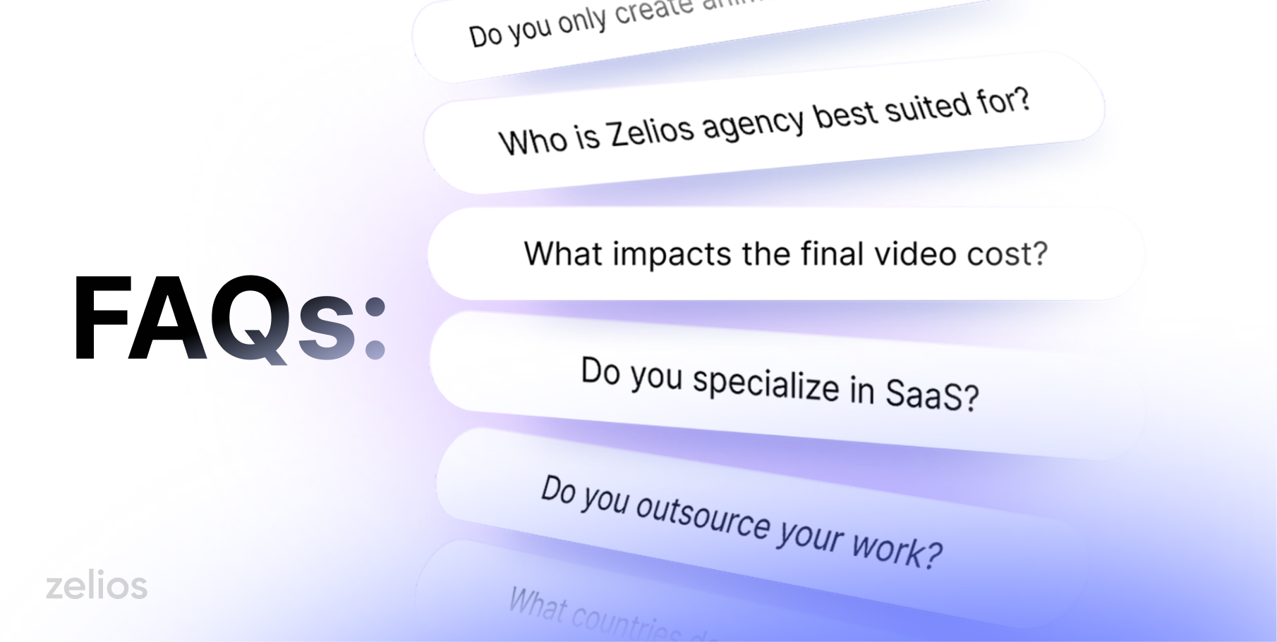 Zelios FAQs: Everything You Need to Know